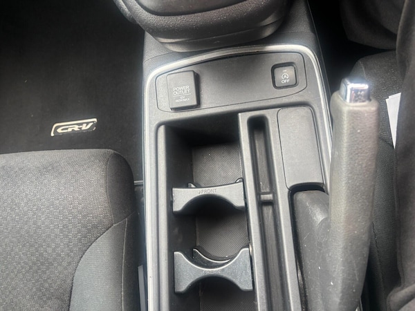 Used Honda CR-V 2015 for sale - 76151981: Photo 26