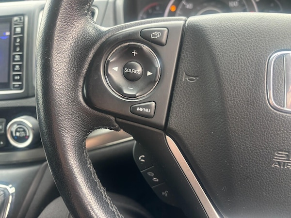 Used Honda CR-V 2015 for sale - 76151981: Photo 27