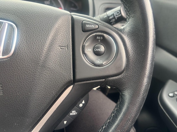 Used Honda CR-V 2015 for sale - 76151981: Photo 28