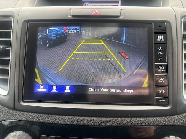 Used Honda CR-V 2015 for sale - 76151981: Photo 29