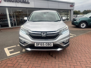 Used Honda CR-V 2015 for sale - 76151981: Photo 2