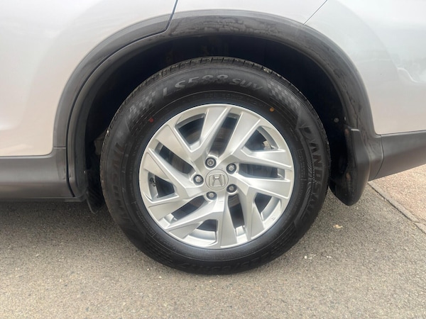Used Honda CR-V 2015 for sale - 76151981: Photo 30