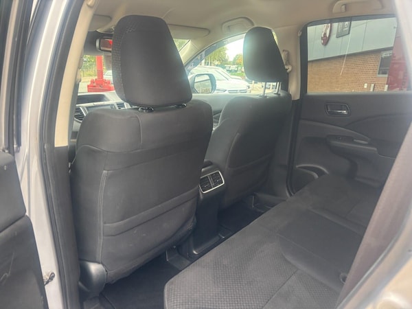 Used Honda CR-V 2015 for sale - 76151981: Photo 31