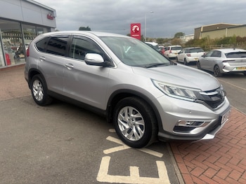 Used Honda CR-V 2015 for sale - 76151981: Photo 3