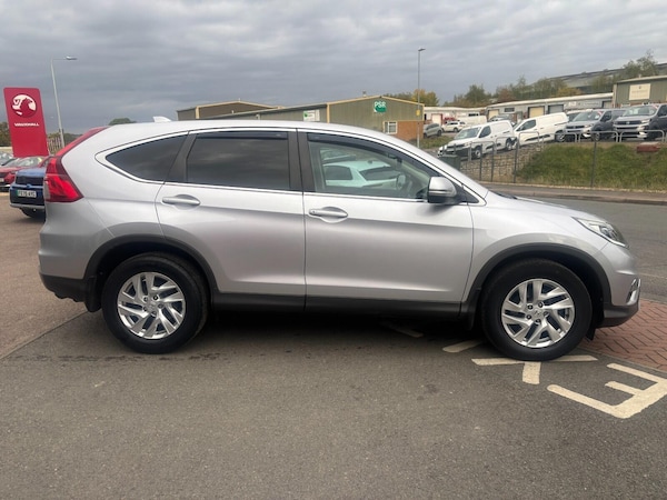 Used Honda CR-V 2015 for sale - 76151981: Photo 4
