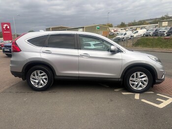 Used Honda CR-V 2015 for sale - 76151981: Photo 4