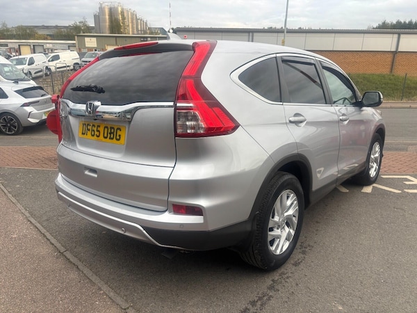 Used Honda CR-V 2015 for sale - 76151981: Photo 5
