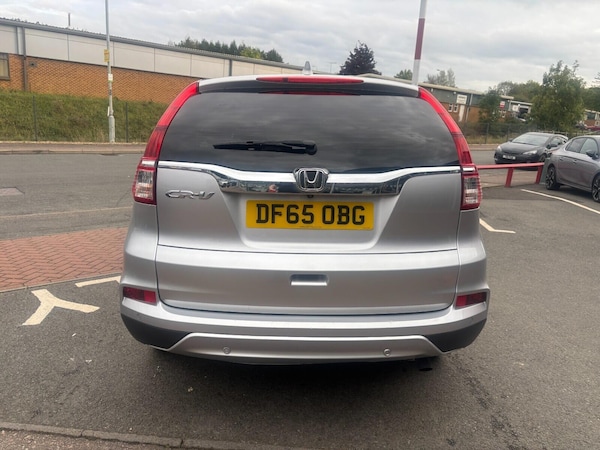Used Honda CR-V 2015 for sale - 76151981: Photo 6