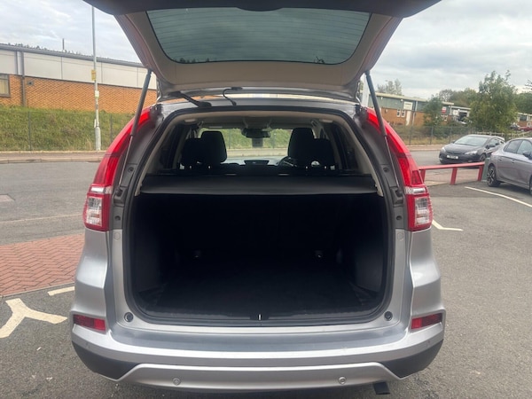 Used Honda CR-V 2015 for sale - 76151981: Photo 7