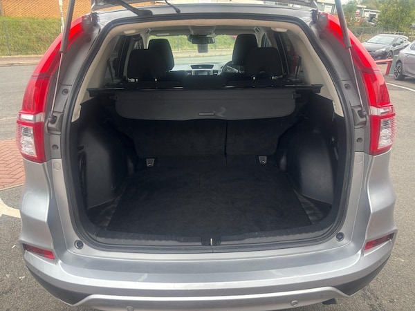 Used Honda CR-V 2015 for sale - 76151981: Photo 8
