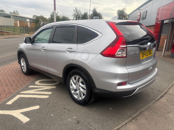Used Honda CR-V 2015 for sale - 76151981: Photo 9