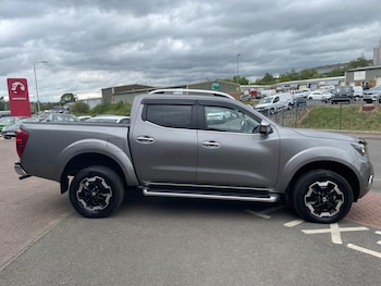 Used Nissan Navara 2021 for sale - 75406785: Photo