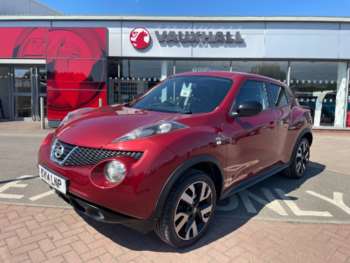 2014 (14) - 1.6 N-Tec 5dr