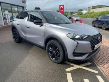 Used DS Automobiles DS 3 Crossback 2019 for sale - 74788158: Photo