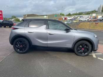 Used DS Automobiles DS 3 Crossback 2019 for sale - 74788158: Photo