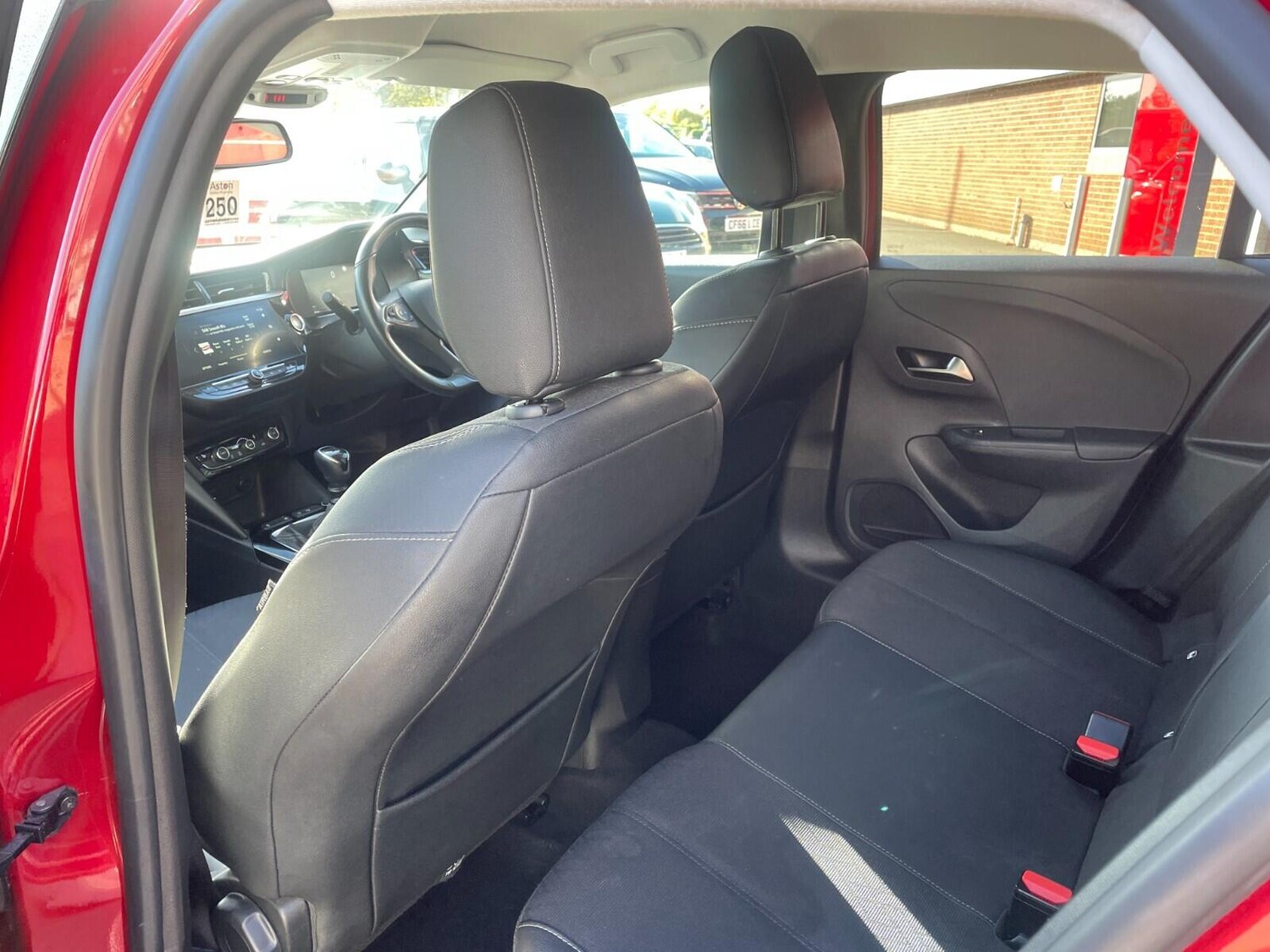 Used Vauxhall Corsa 2021 for sale - 76370879: Photo 10