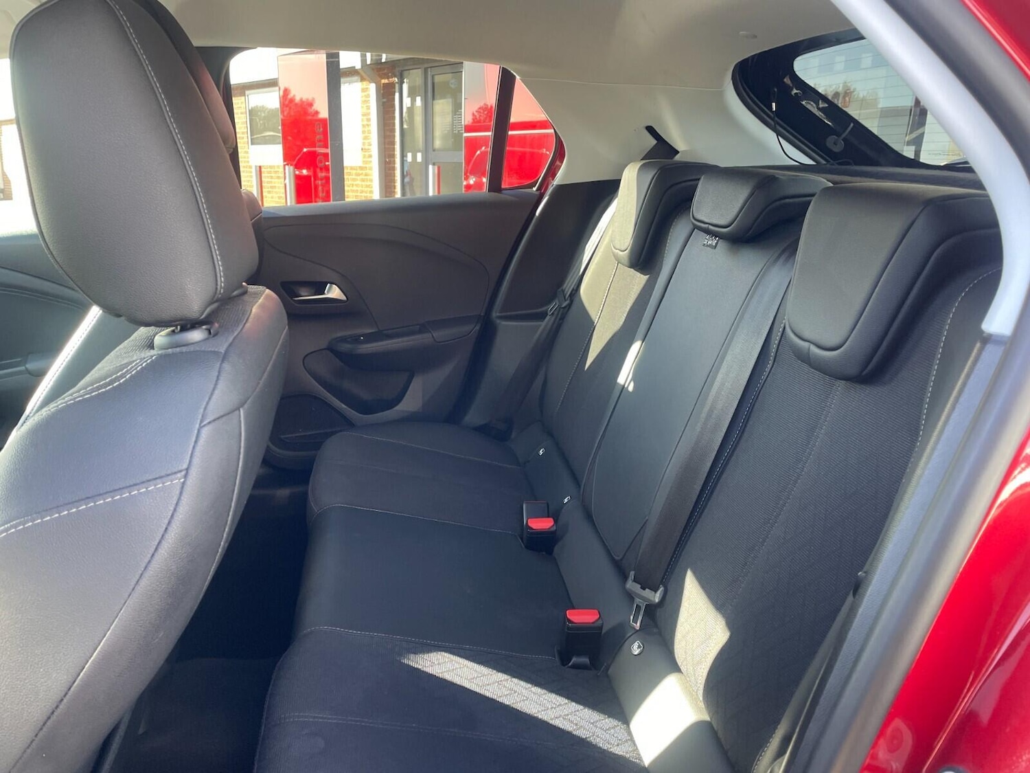 Used Vauxhall Corsa 2021 for sale - 76370879: Photo 11