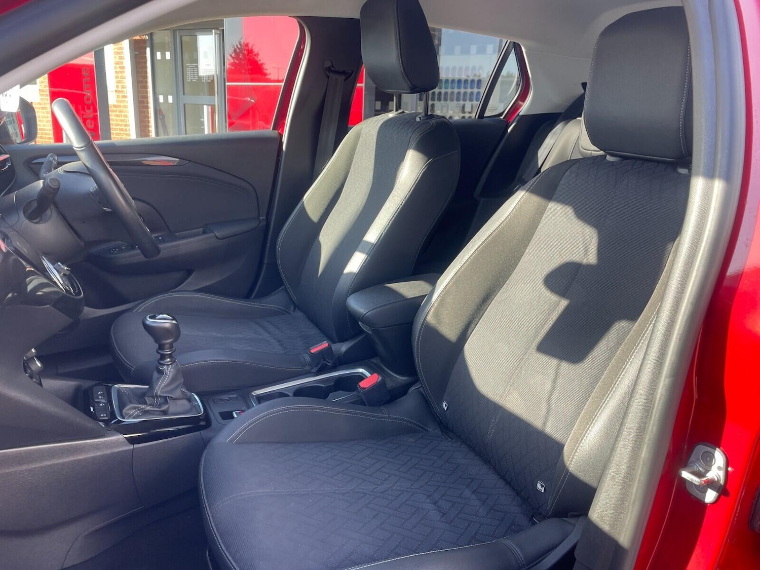 Used Vauxhall Corsa 2021 for sale - 76370879: Photo 13