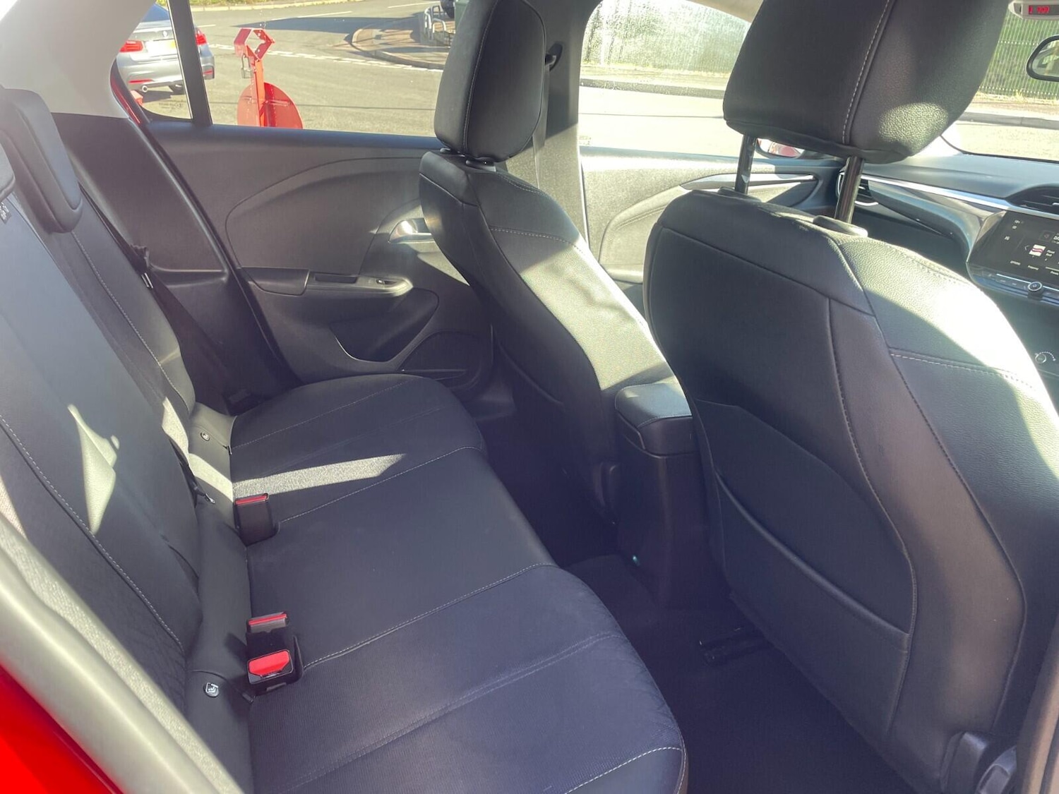 Used Vauxhall Corsa 2021 for sale - 76370879: Photo 14