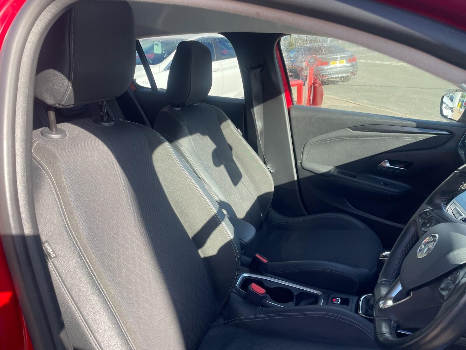 Used Vauxhall Corsa 2021 for sale - 76370879: Photo 16