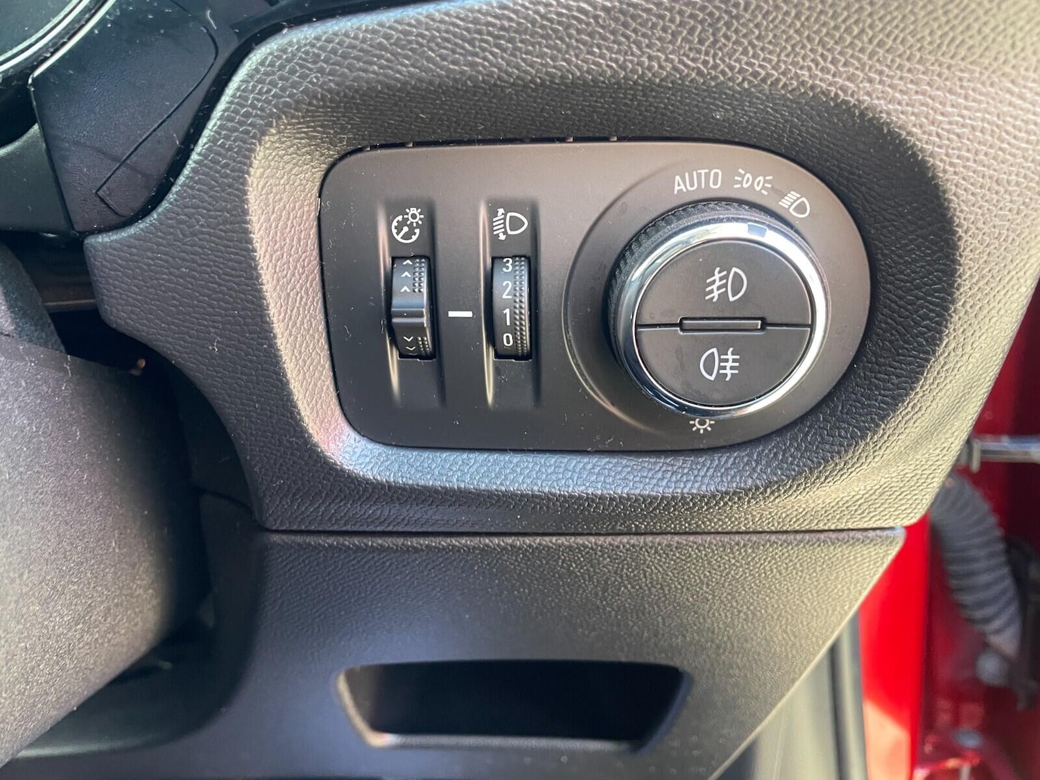 Used Vauxhall Corsa 2021 for sale - 76370879: Photo 17