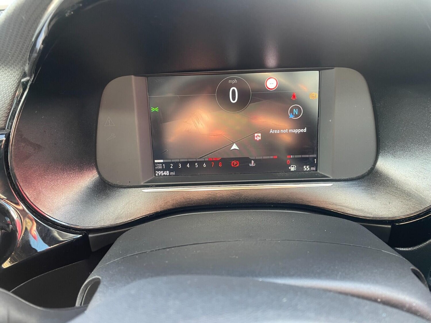 Used Vauxhall Corsa 2021 for sale - 76370879: Photo 18