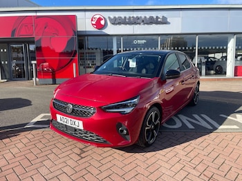 2021 (21) - Elite Nav Premium 1.2T 100PS 5-Door