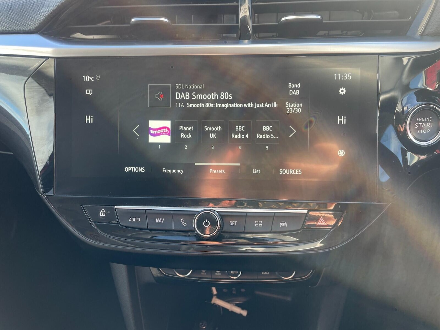 Used Vauxhall Corsa 2021 for sale - 76370879: Photo 20