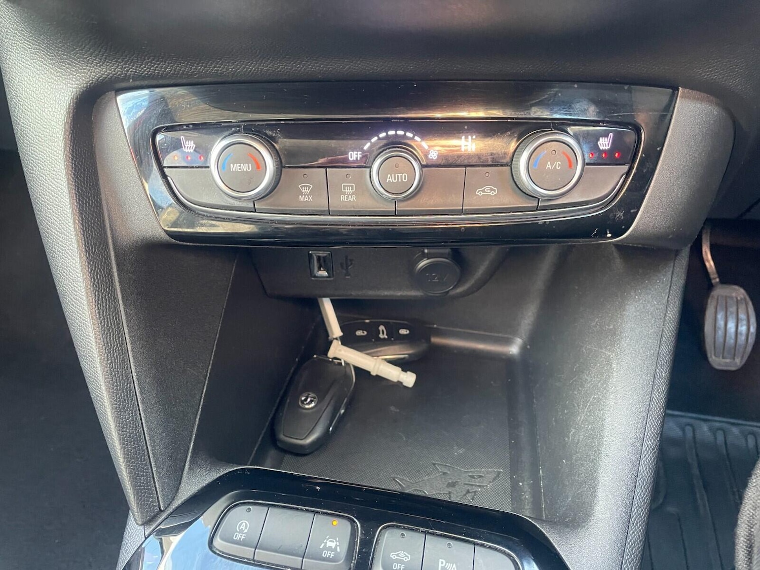 Used Vauxhall Corsa 2021 for sale - 76370879: Photo 21