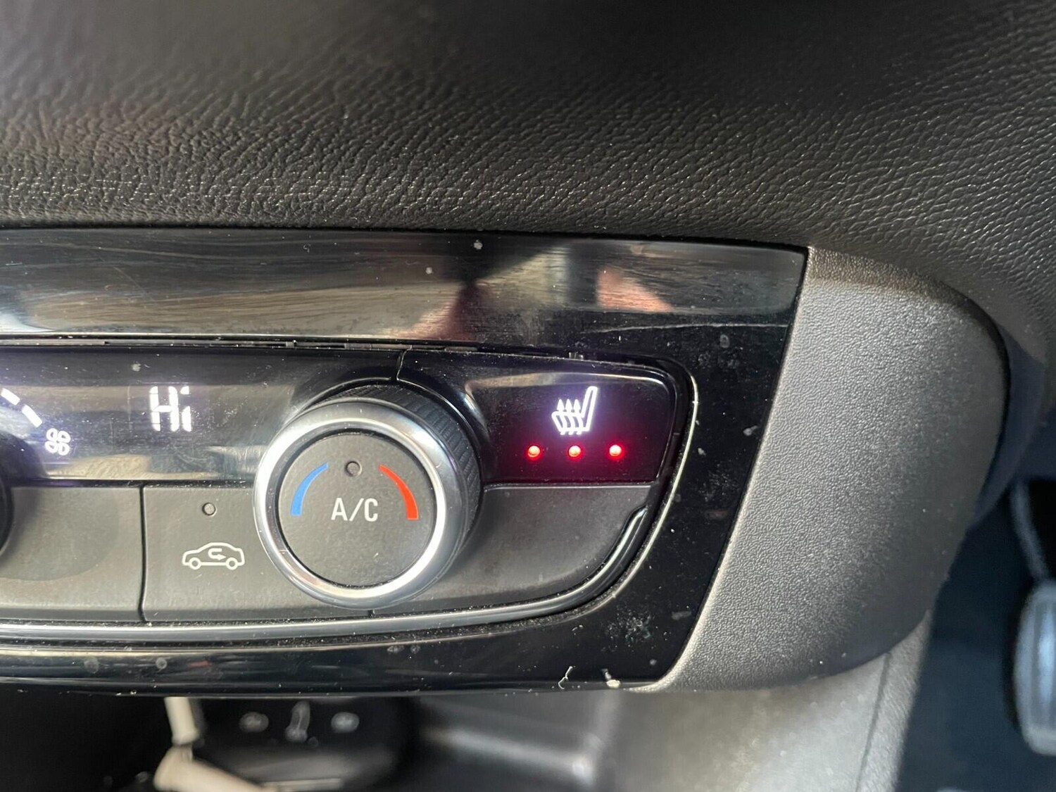 Used Vauxhall Corsa 2021 for sale - 76370879: Photo 22