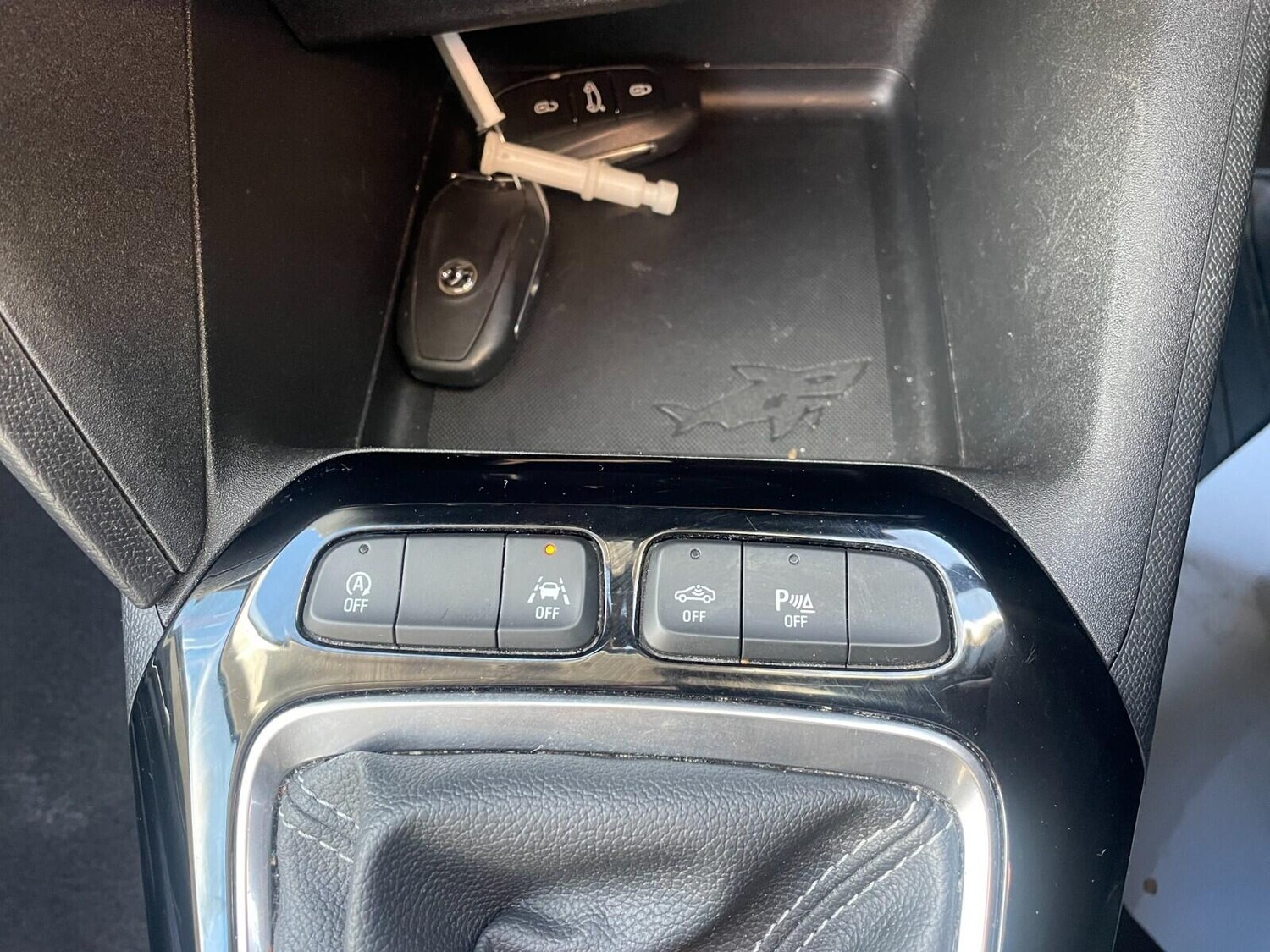 Used Vauxhall Corsa 2021 for sale - 76370879: Photo 23