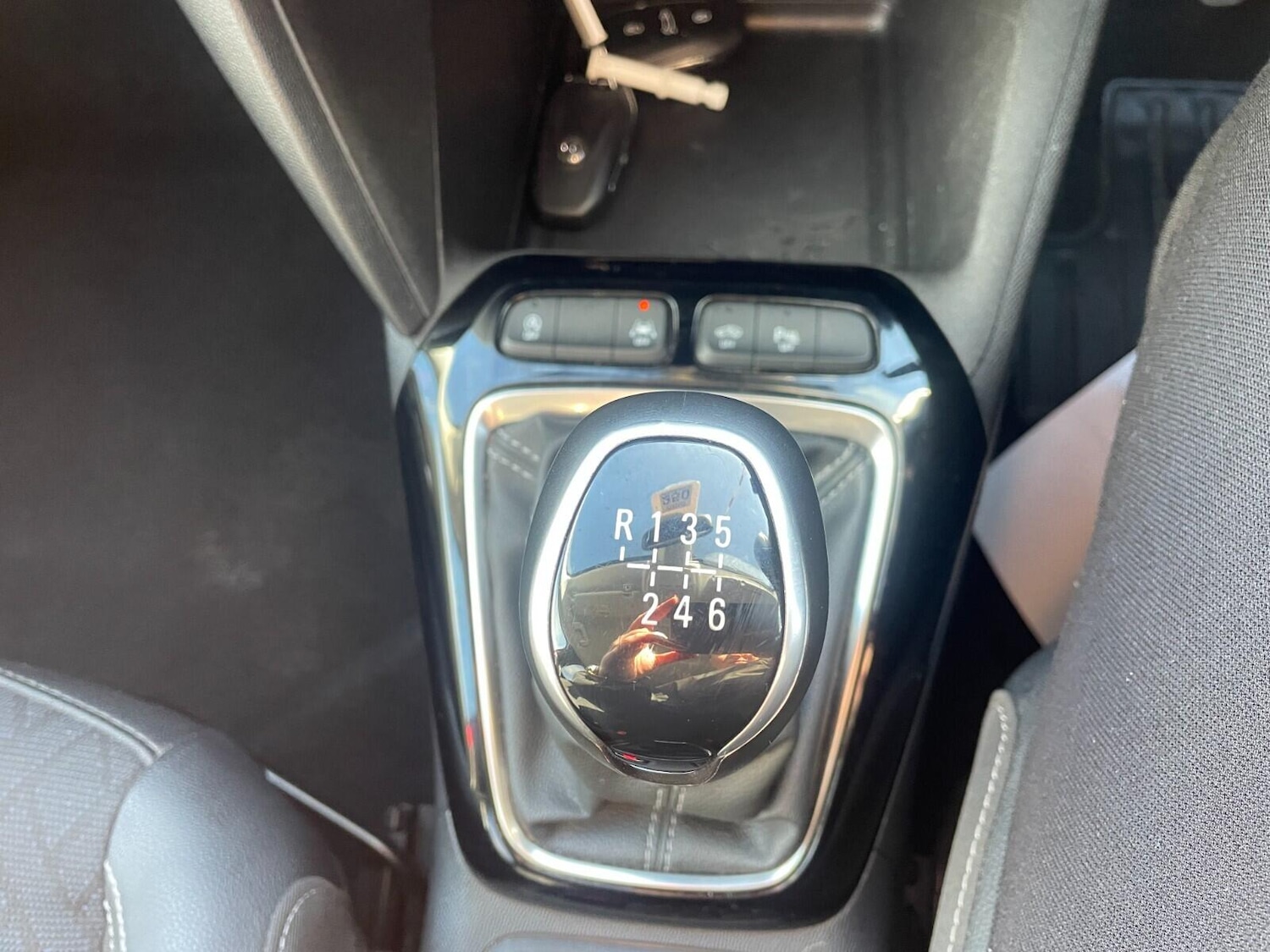 Used Vauxhall Corsa 2021 for sale - 76370879: Photo 24