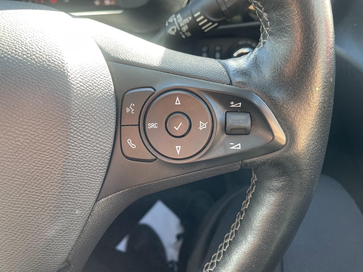 Used Vauxhall Corsa 2021 for sale - 76370879: Photo 27