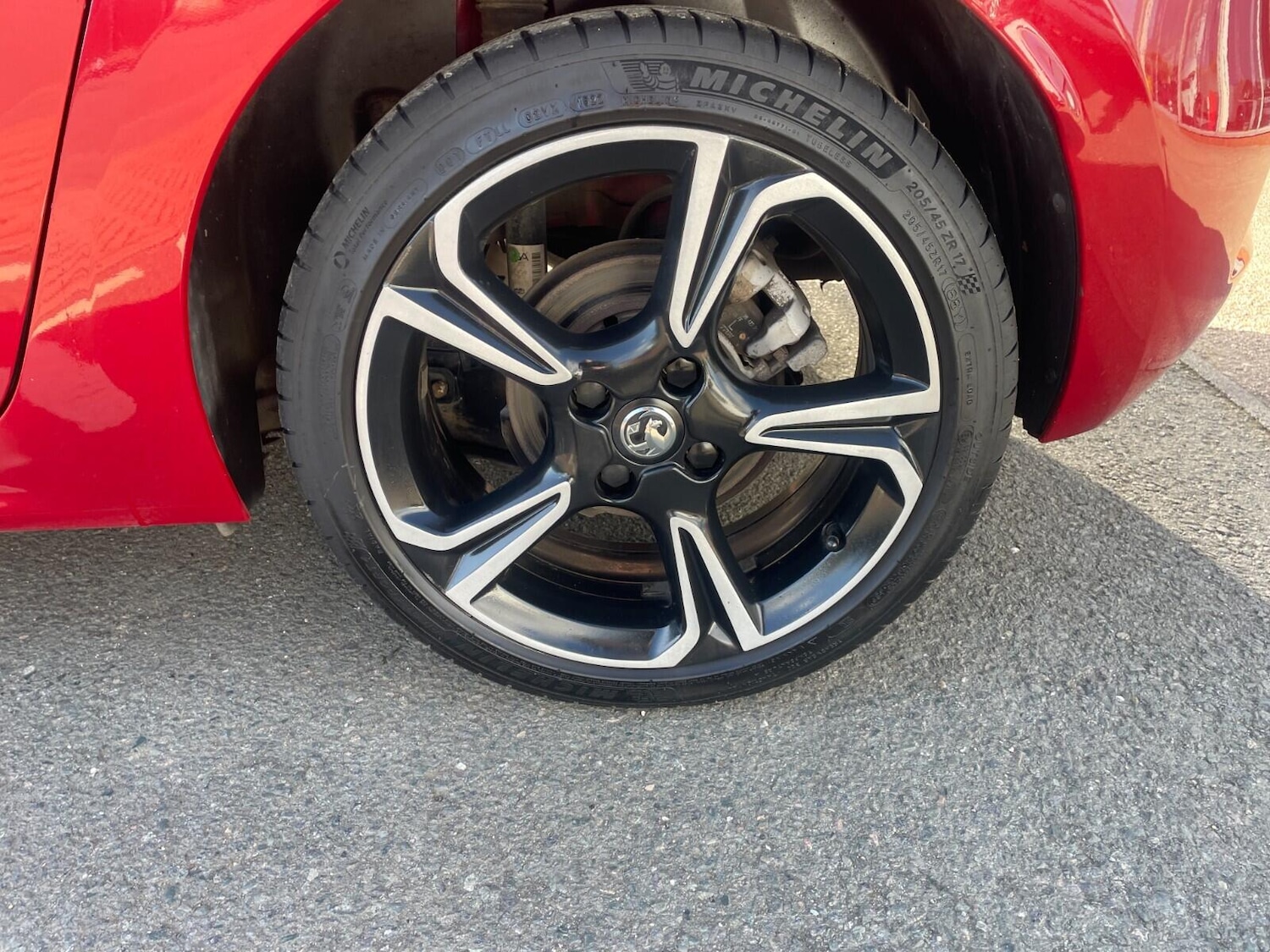 Used Vauxhall Corsa 2021 for sale - 76370879: Photo 29