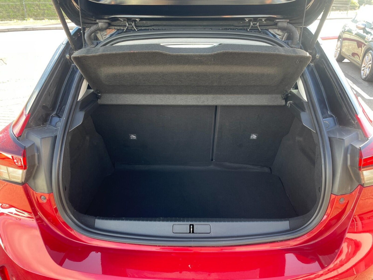 Used Vauxhall Corsa 2021 for sale - 76370879: Photo 7