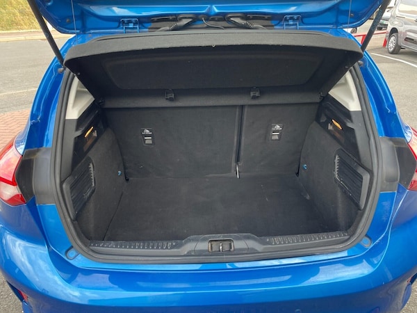 Used Ford Focus 2018 for sale - 75989766: Photo 11