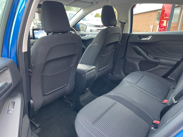Used Ford Focus 2018 for sale - 75989766: Photo 13
