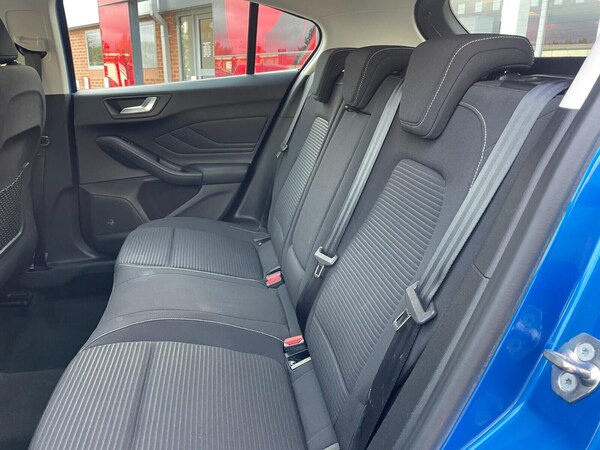 Used Ford Focus 2018 for sale - 75989766: Photo 14
