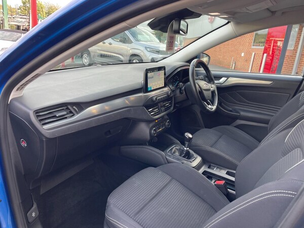 Used Ford Focus 2018 for sale - 75989766: Photo 15