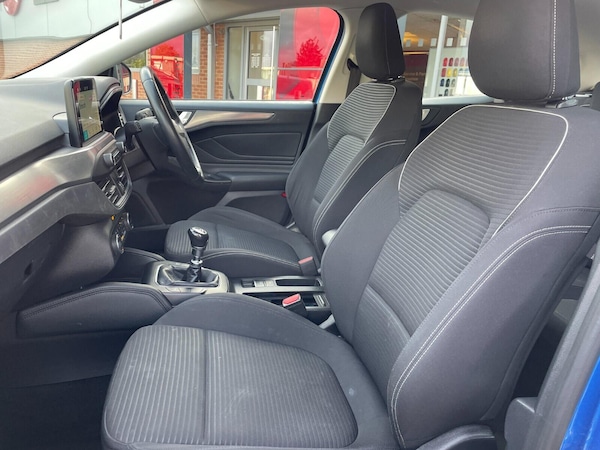 Used Ford Focus 2018 for sale - 75989766: Photo 16