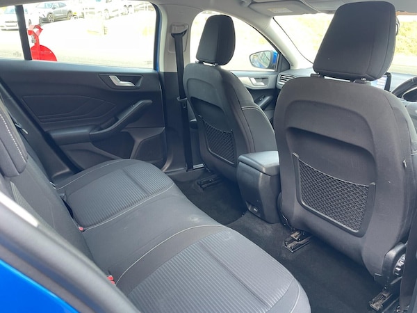 Used Ford Focus 2018 for sale - 75989766: Photo 17