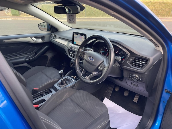 Used Ford Focus 2018 for sale - 75989766: Photo 18