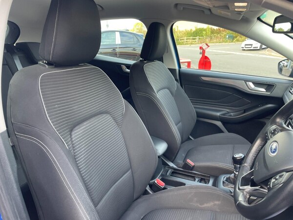 Used Ford Focus 2018 for sale - 75989766: Photo 19