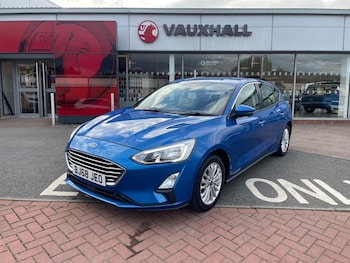 Ford - Focus