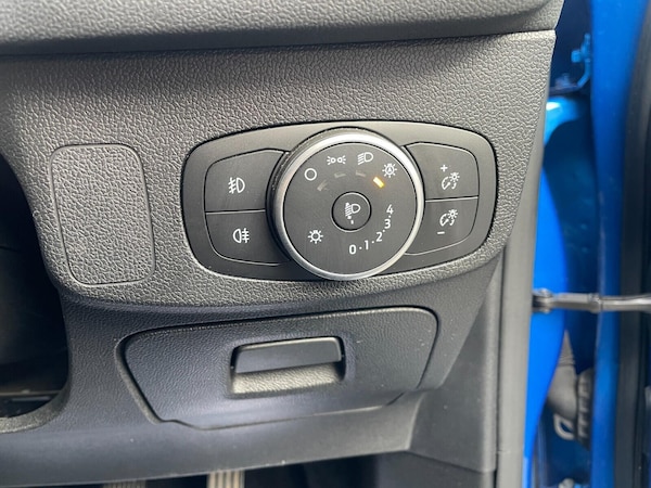 Used Ford Focus 2018 for sale - 75989766: Photo 20