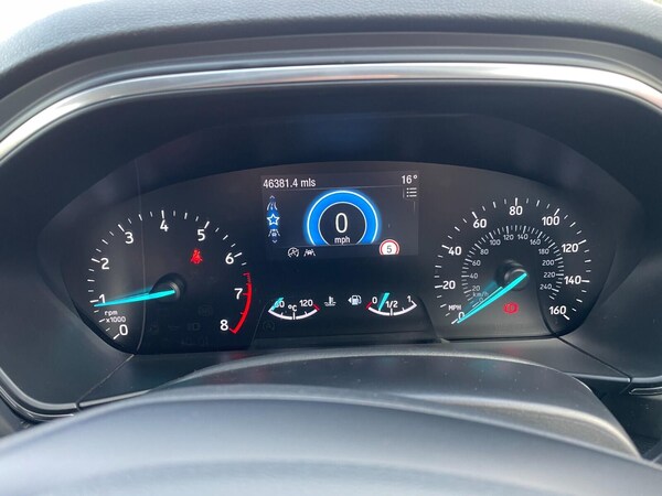 Used Ford Focus 2018 for sale - 75989766: Photo 21