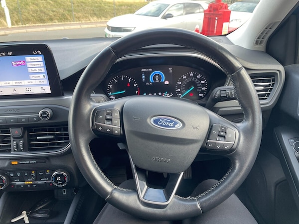 Used Ford Focus 2018 for sale - 75989766: Photo 22