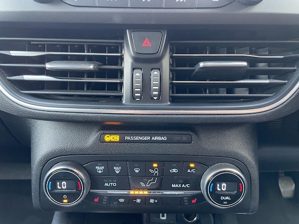 Used Ford Focus 2018 for sale - 75989766: Photo 24