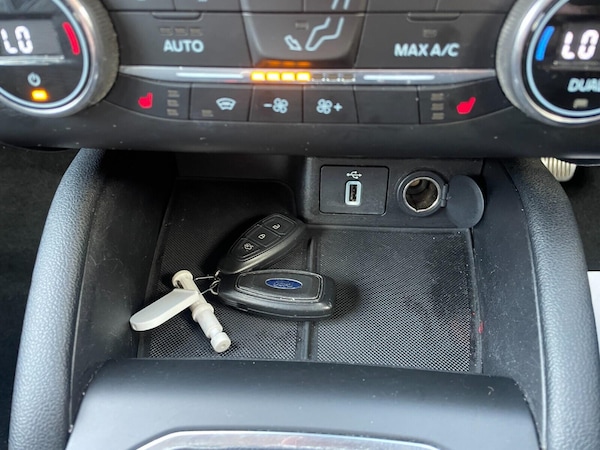 Used Ford Focus 2018 for sale - 75989766: Photo 25