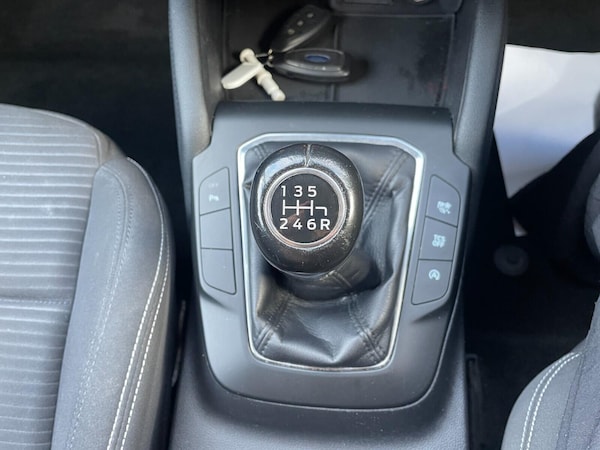 Used Ford Focus 2018 for sale - 75989766: Photo 26